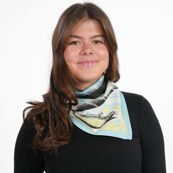 Dive Bandana