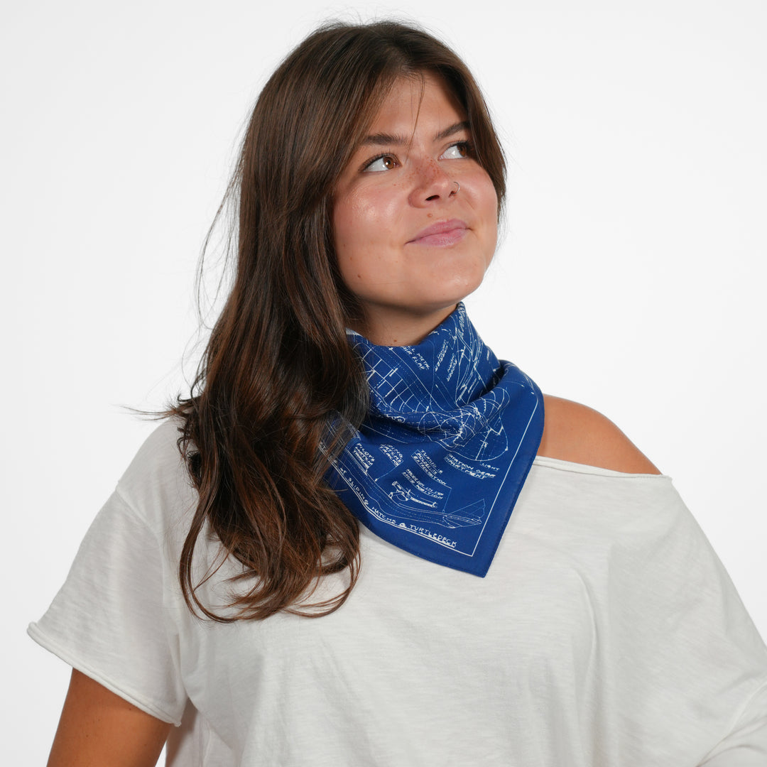 Flight Bandana