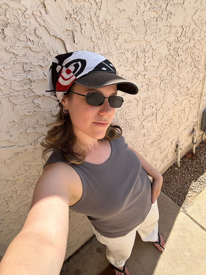 Gamble - Heading Prints