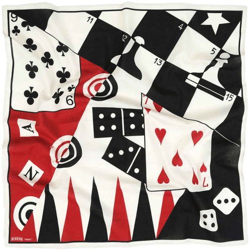 Gamble - Heading Prints