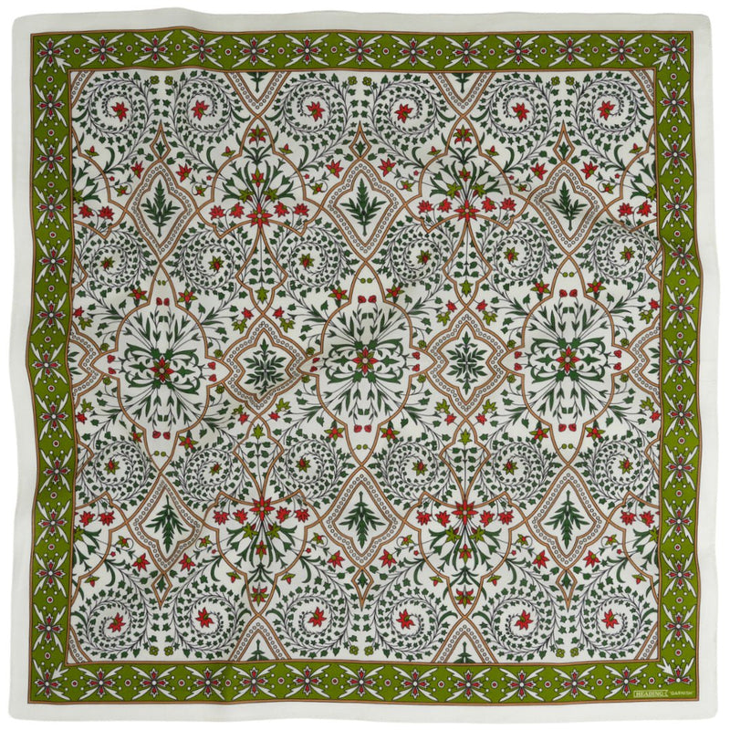 Garnish Bandana - Heading Prints