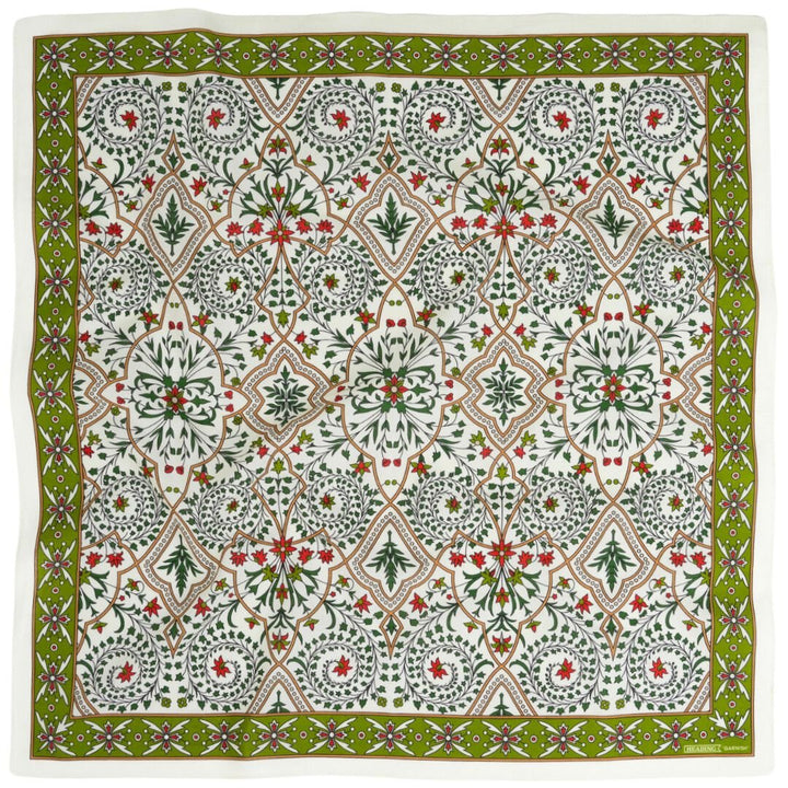Garnish Bandana - Heading Prints