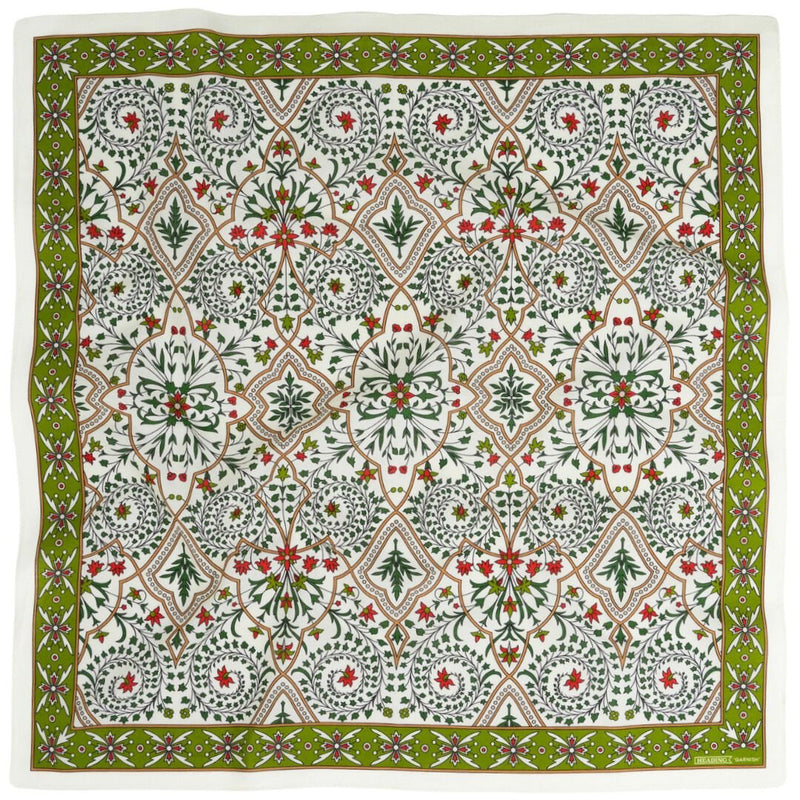 Garnish Bandana - Heading Prints