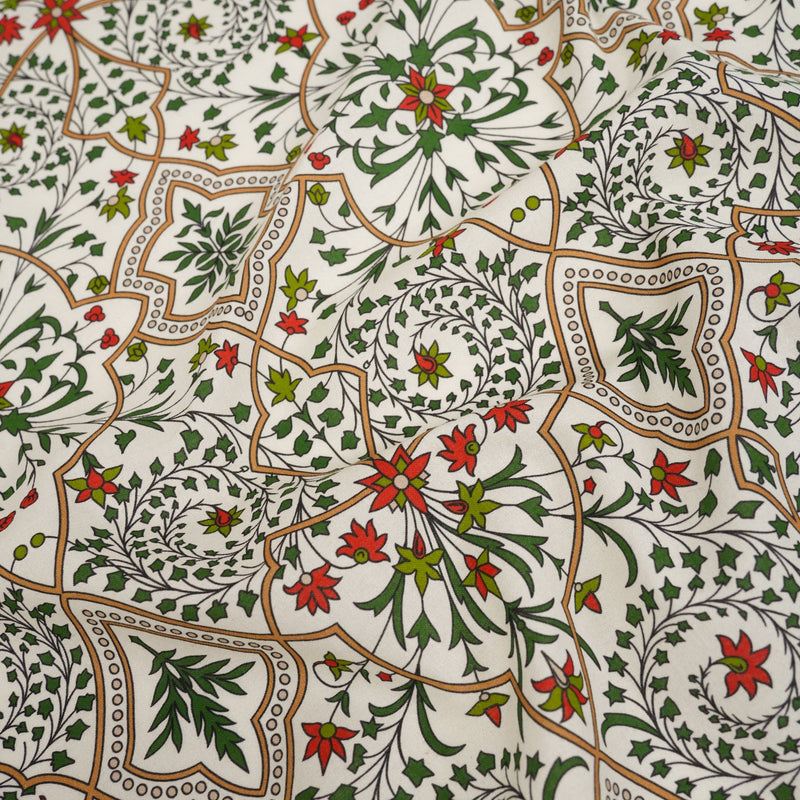 Garnish Bandana - Heading Prints