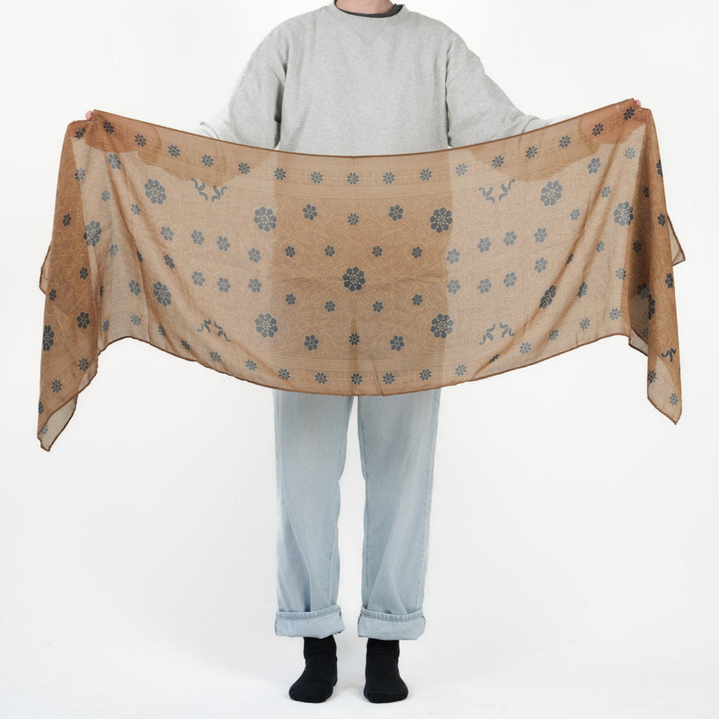 Gold - Heading Prints