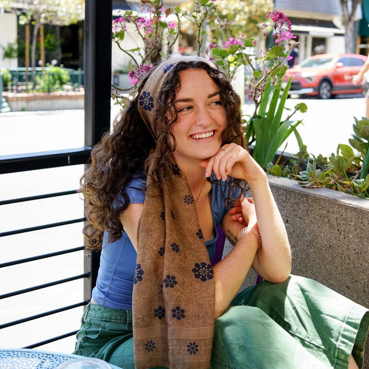 Gold - Heading Prints