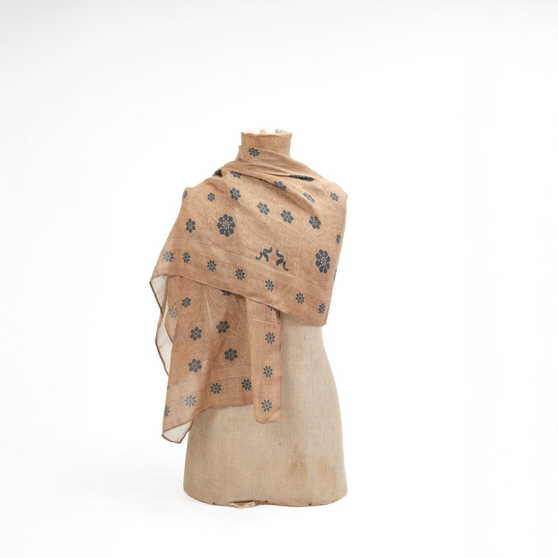 Gold - Heading Prints