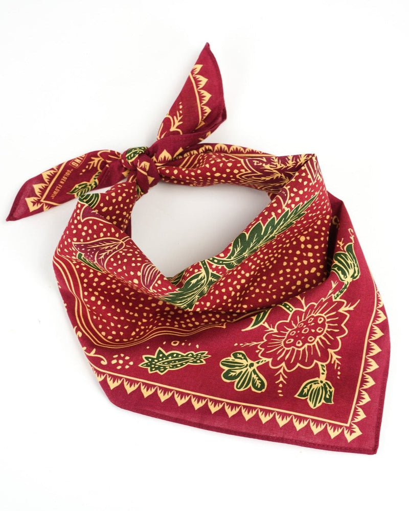 Golden Flower - Heading Prints