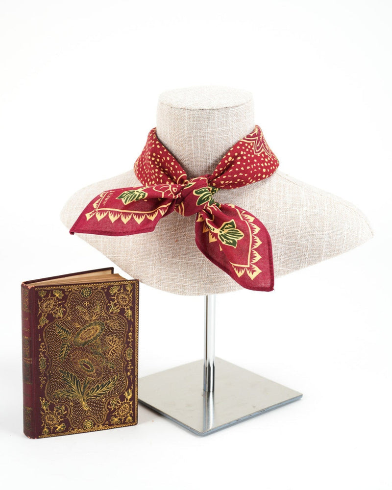 Golden Flower - Heading Prints