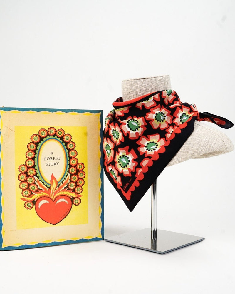 Heart - Heading Prints