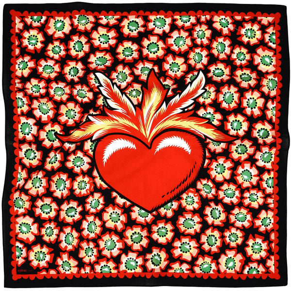 Heart - Heading Prints