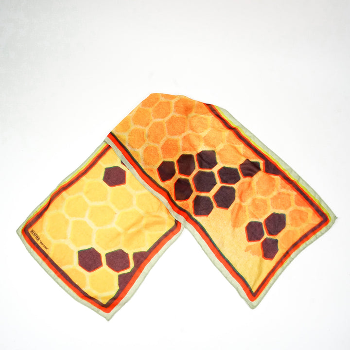 Honeycomb - Heading Prints