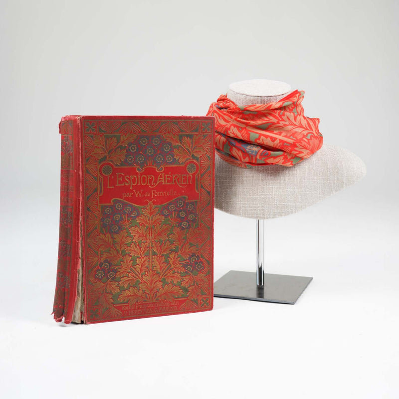 Inflorescence - Heading Prints