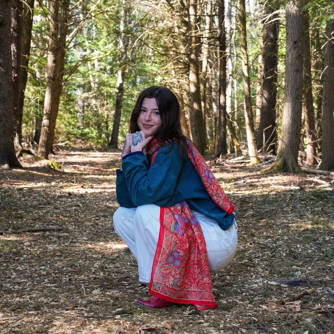 Inflorescence - Heading Prints