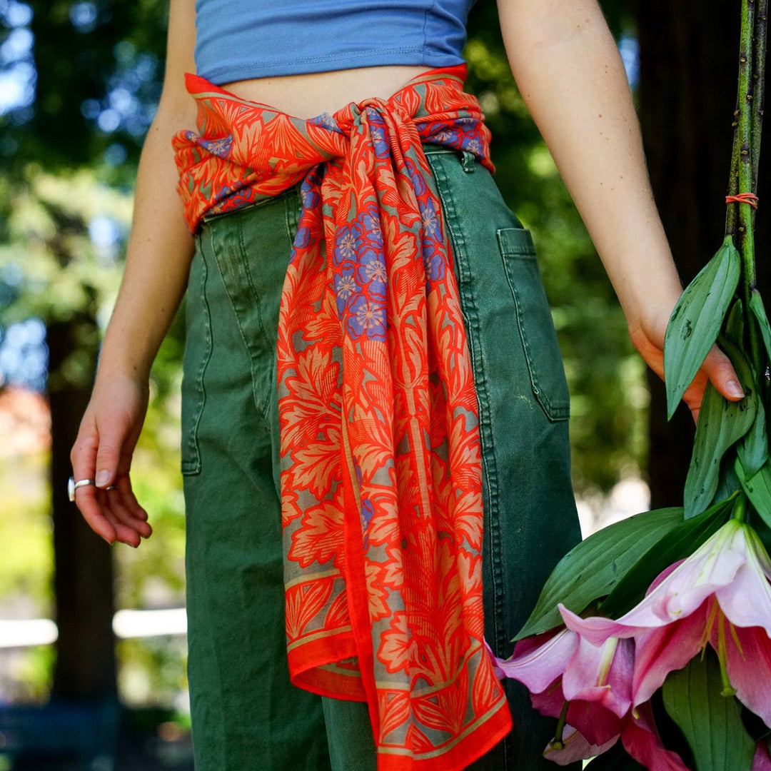 Inflorescence - Heading Prints