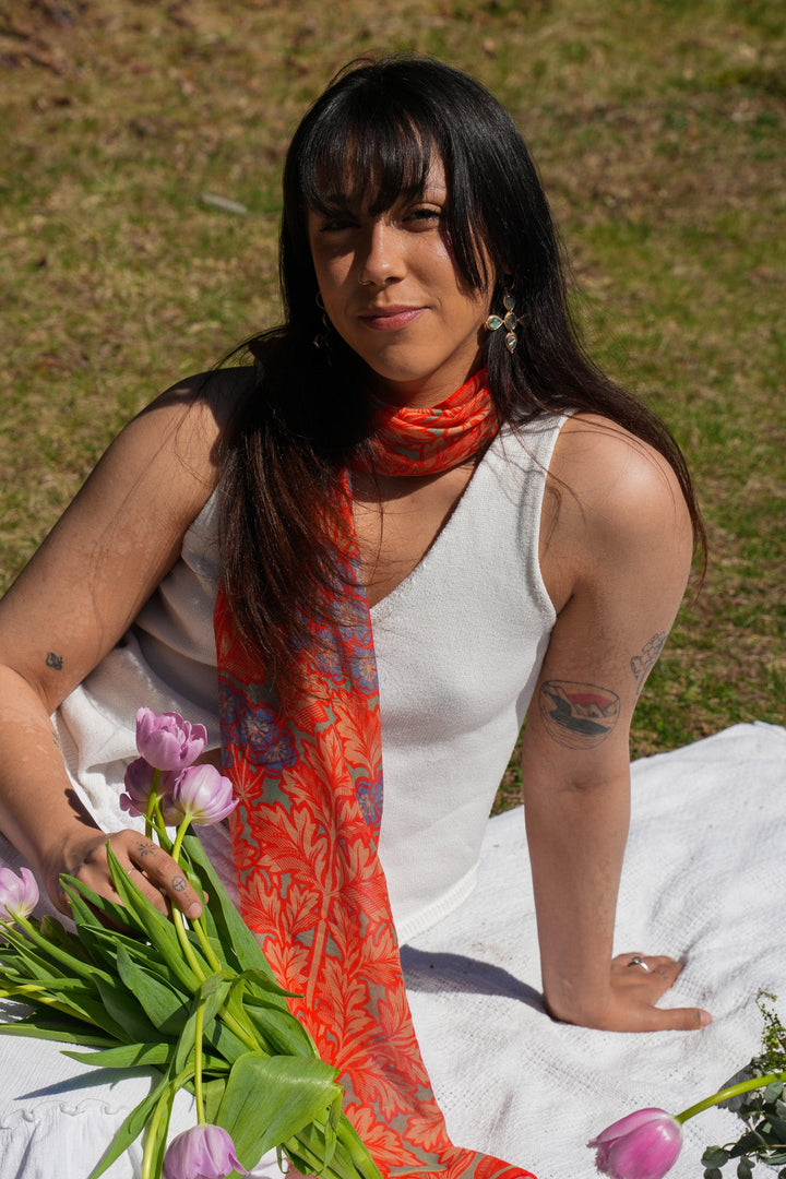 Inflorescence - Heading Prints