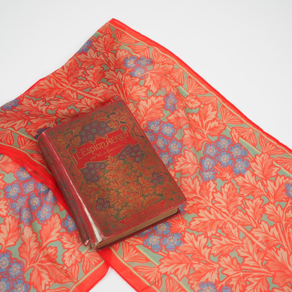 Inflorescence - Heading Prints