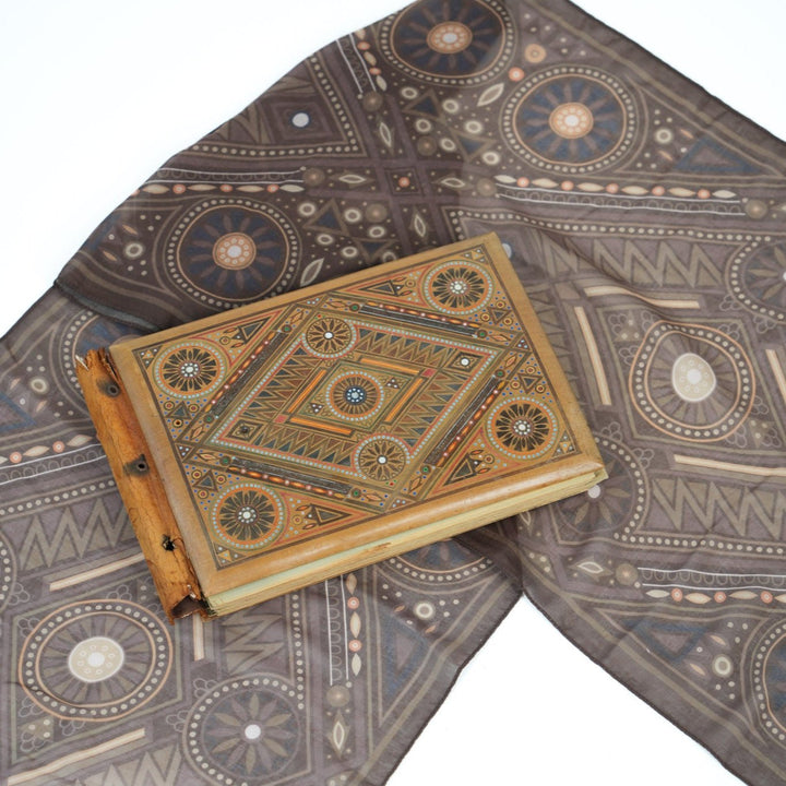 Inlay - Heading Prints
