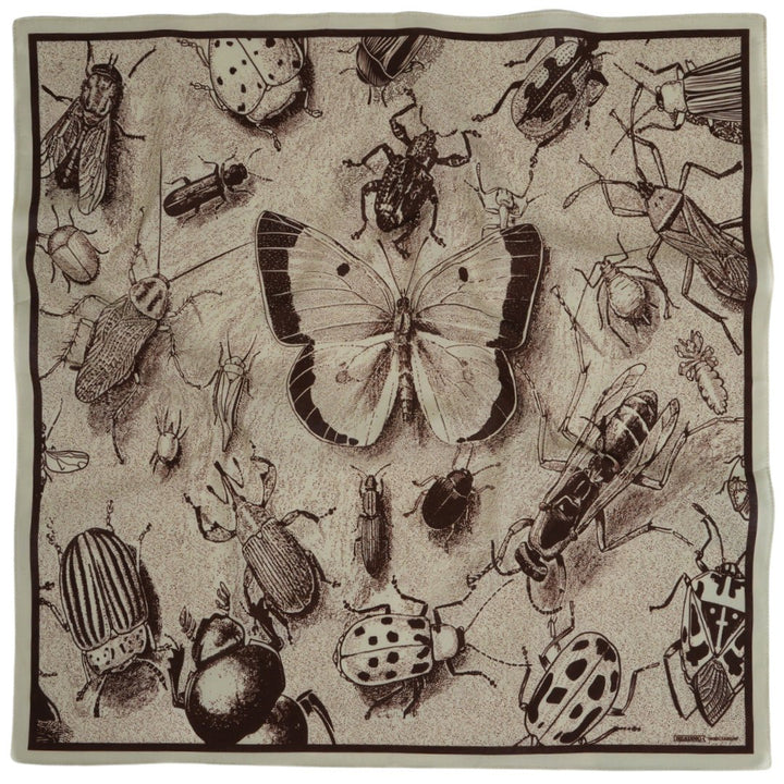 Insectarium Bandans - Heading Prints