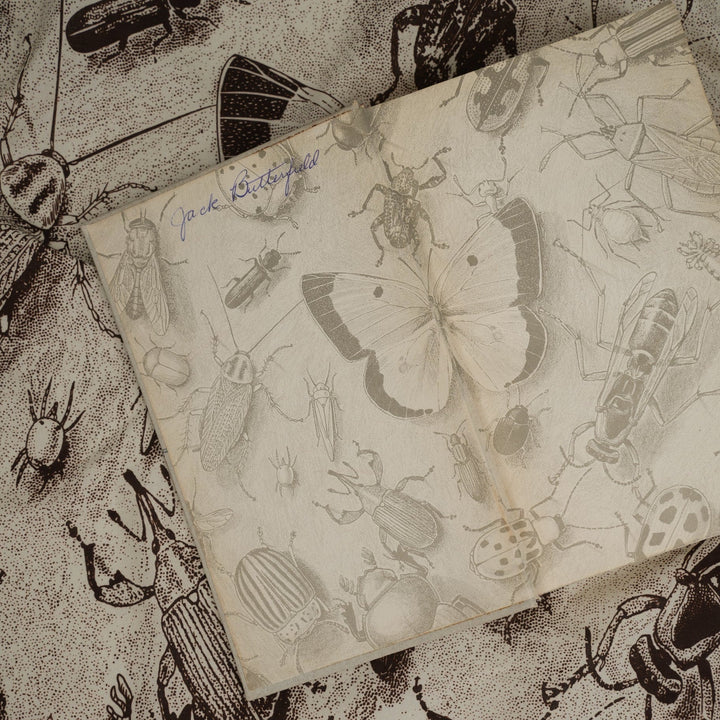 Insectarium Bandans - Heading Prints