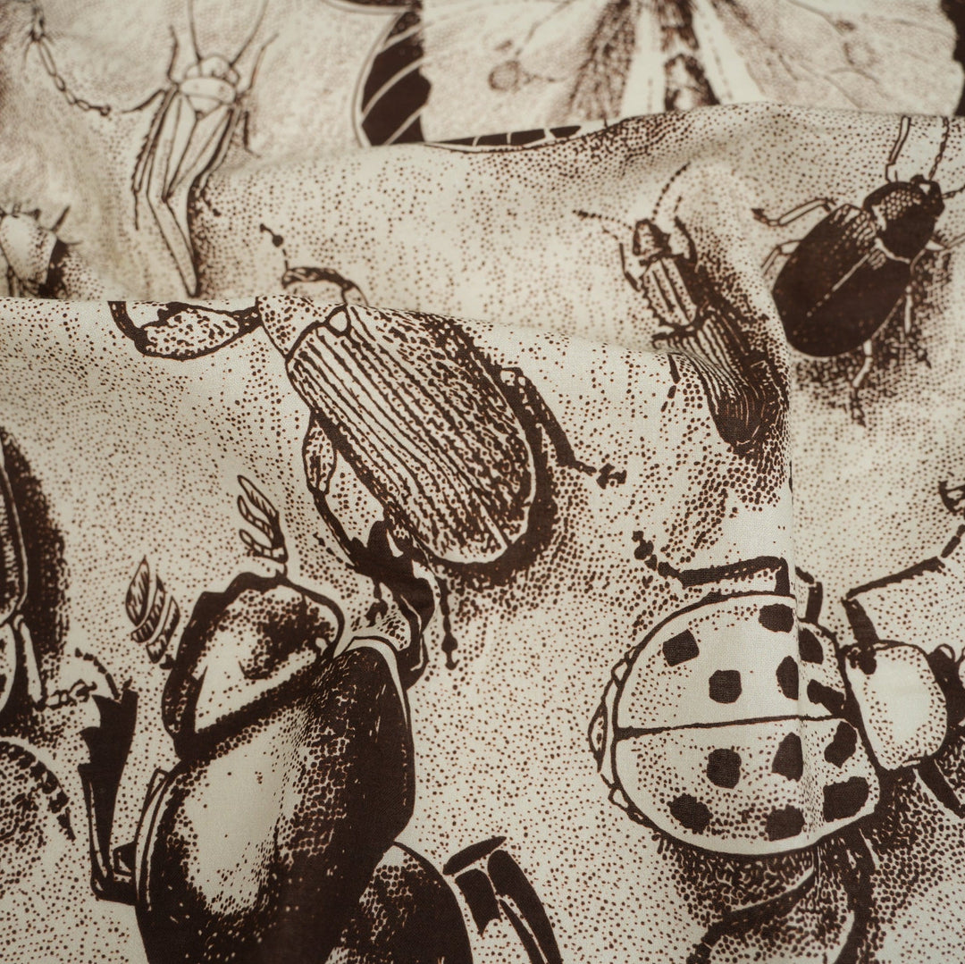 Insectarium Bandans - Heading Prints
