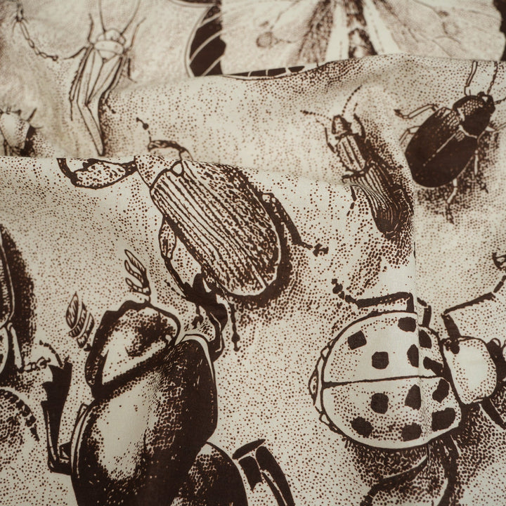 Insectarium Bandans - Heading Prints