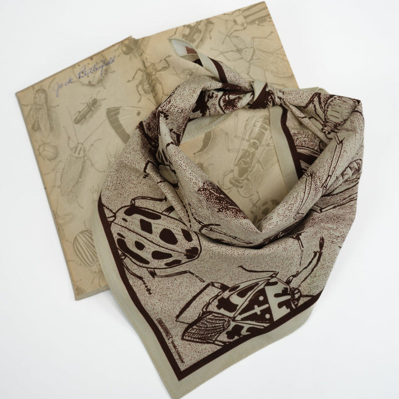 Insectarium Bandans - Heading Prints