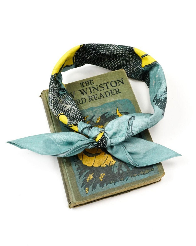 Jack O' Lantern - Heading Prints