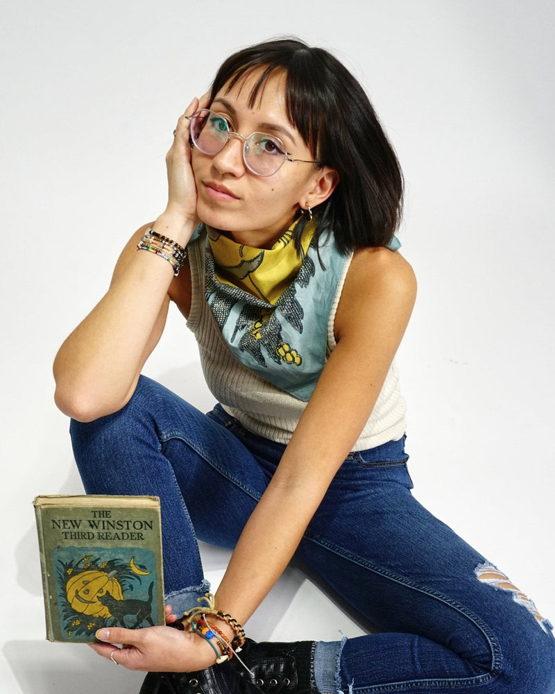 Jack O' Lantern - Heading Prints