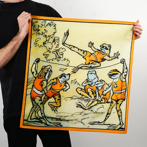 Jump - Heading Prints