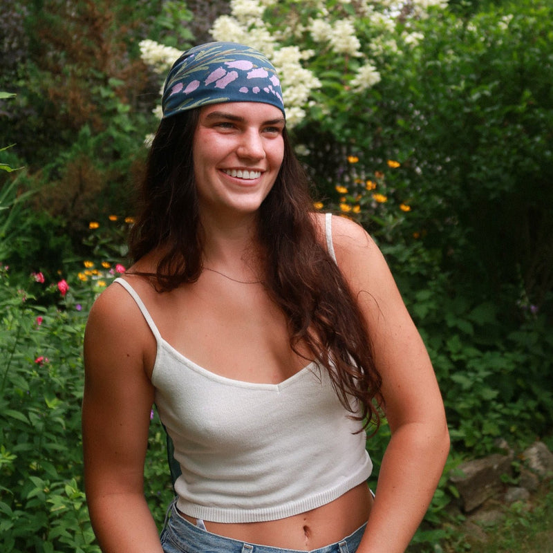 Larkspur - Heading Prints