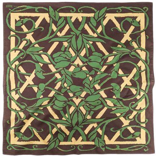 Lattice - Heading Bandanas