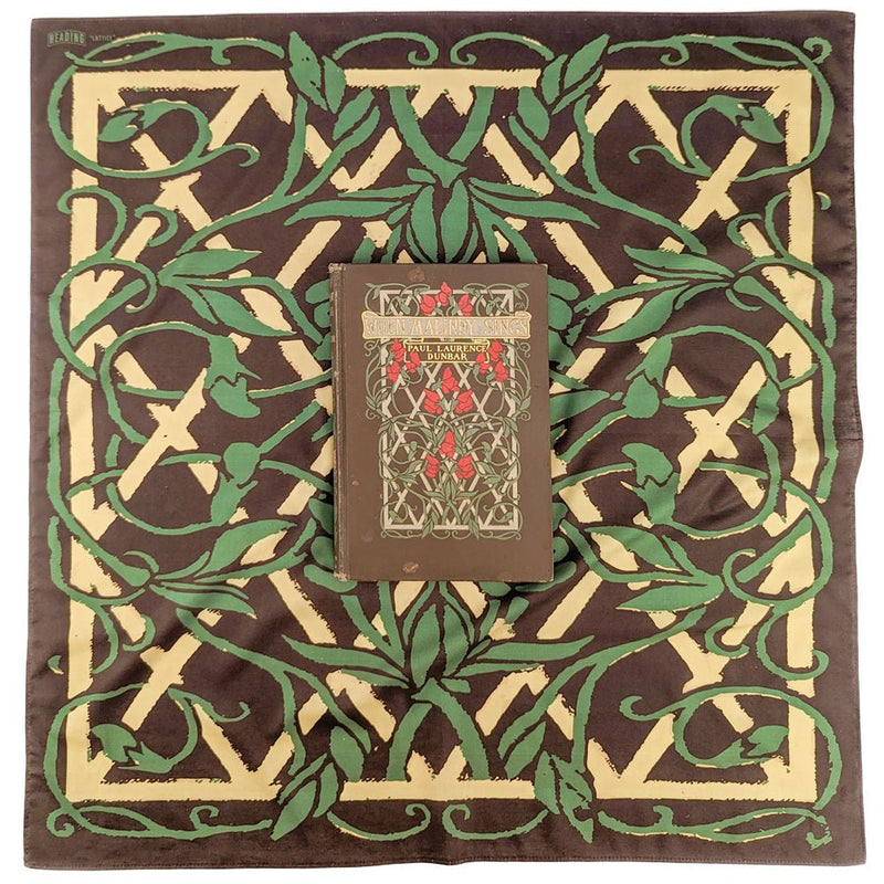 Lattice - Heading Bandanas