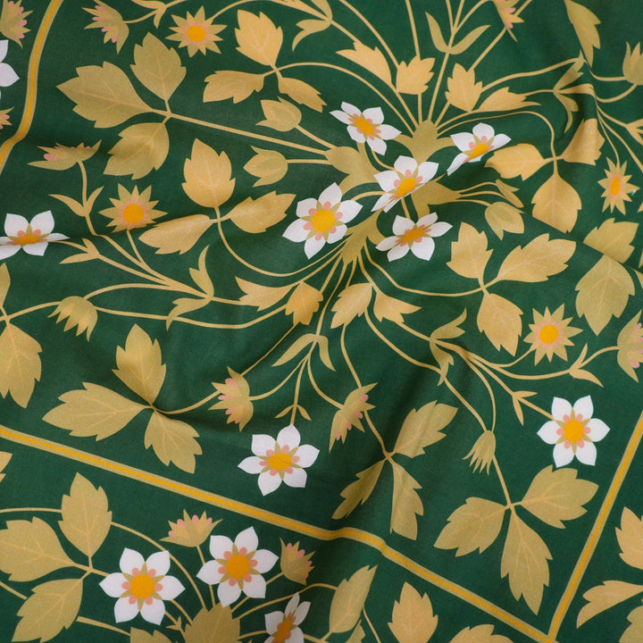 Leaflet Bandana - Heading Prints