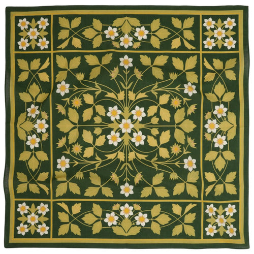 Leaflet Bandana - Heading Prints