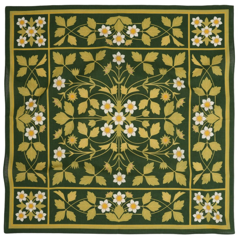 Leaflet Bandana - Heading Prints