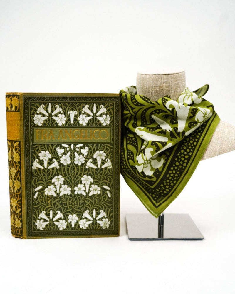 Lily - Heading Prints