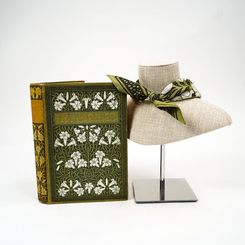 Lily - Heading Prints