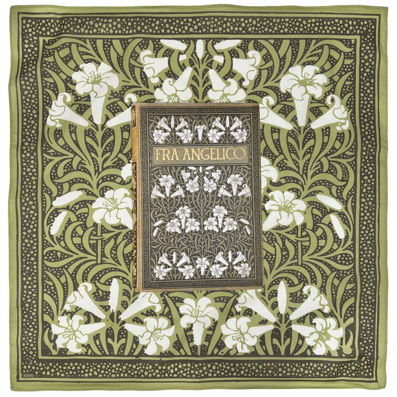 Lily - Heading Bandanas