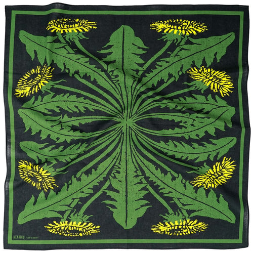 Lion's Tooth - Heading Prints