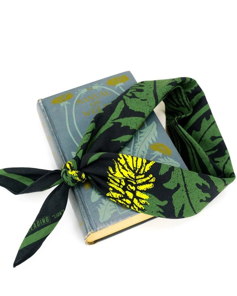 Lion's Tooth - Heading Prints