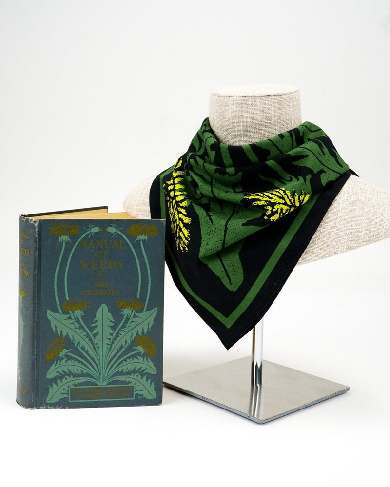 Lion's Tooth - Heading Prints