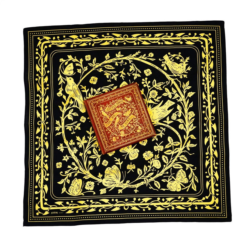 Melody - Heading Prints