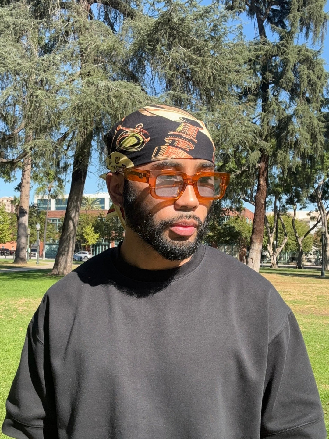 Microscope - Heading Prints