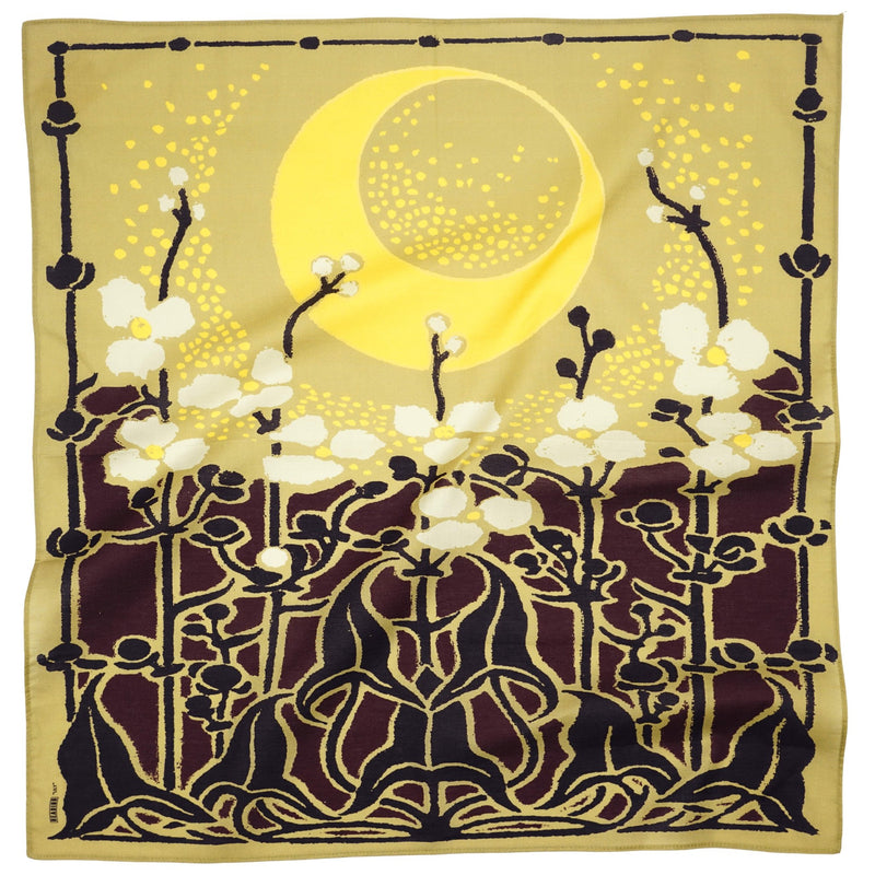 Moonlight - Heading Bandanas