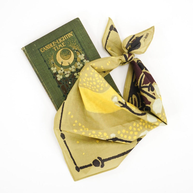 Moonlight - Heading Bandanas