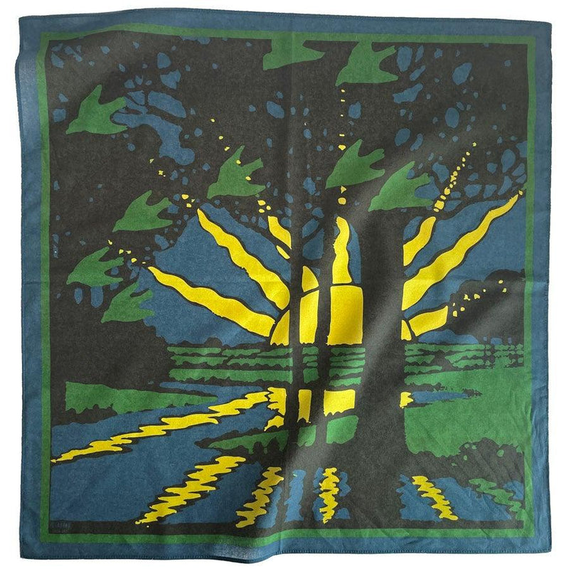 New Day - Heading Bandanas