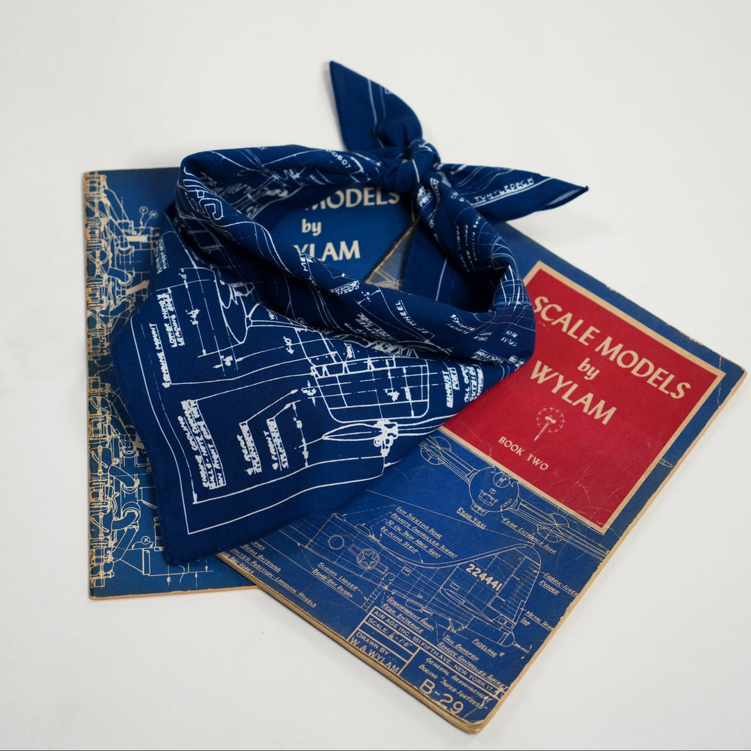 Flight Bandana