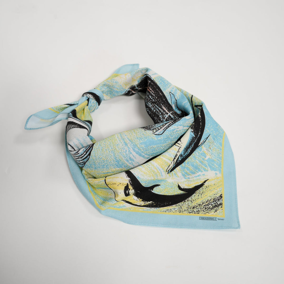 Dive Bandana