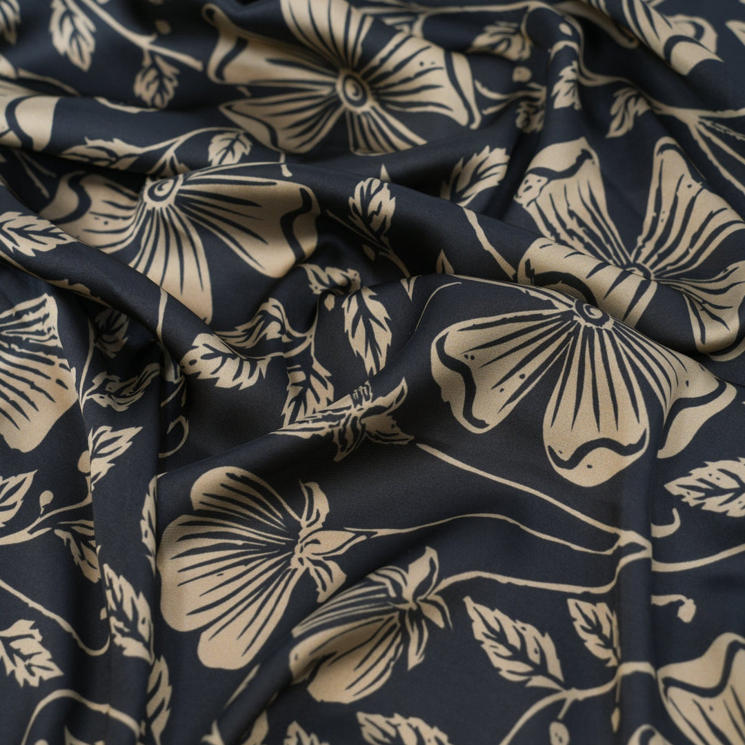 Lush Silky Scarf